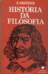 História Da Filosofia Tomo Ii