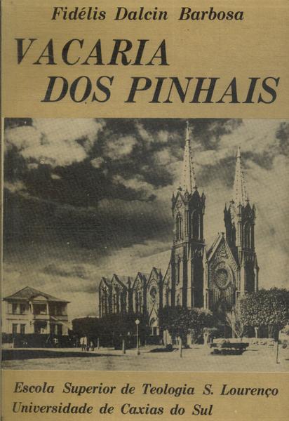 Vacaria Dos Pinhais