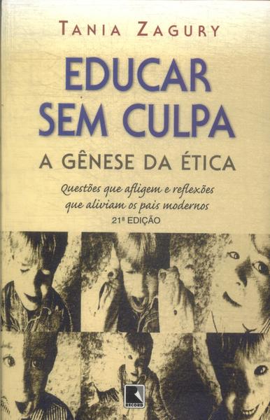 Educar Sem Culpa
