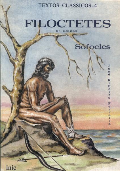 Filoctetes