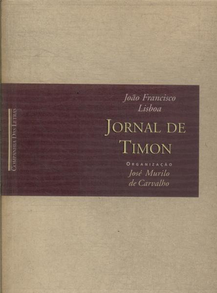 Jornal De Timon
