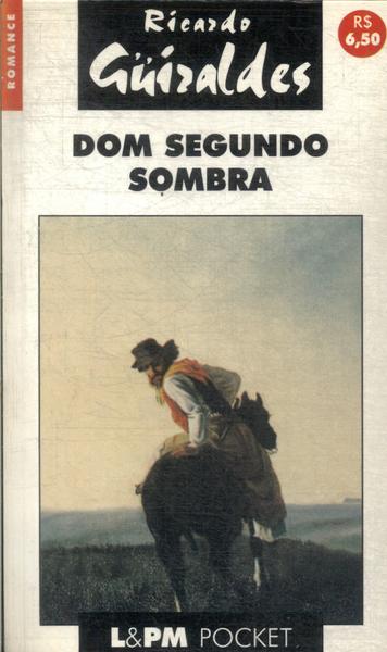 Dom Segundo Sombra