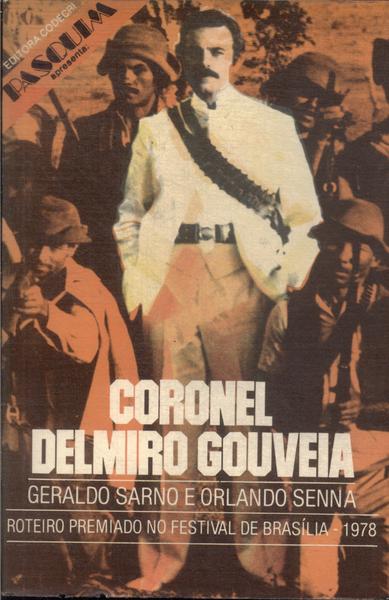 Coronel Delmiro Gouveia