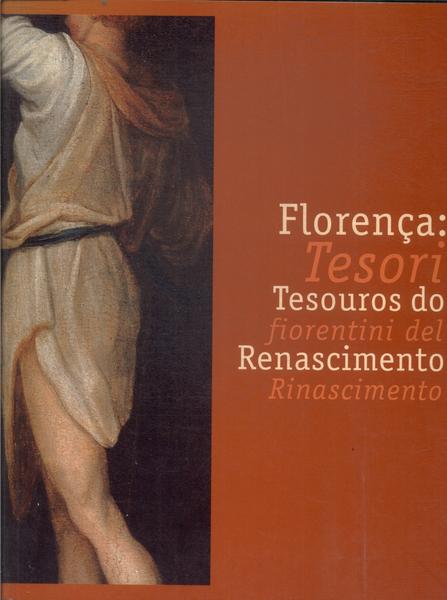 Florença: Tesouros Do Renascimento