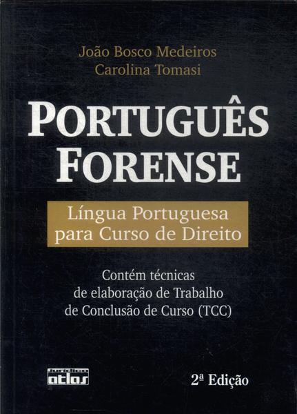 Português Forense (2005)