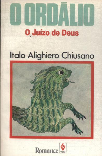 O Ordálio: O Juízo De Deus