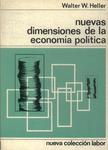 Nuevas Dimensiones De La Economía Política