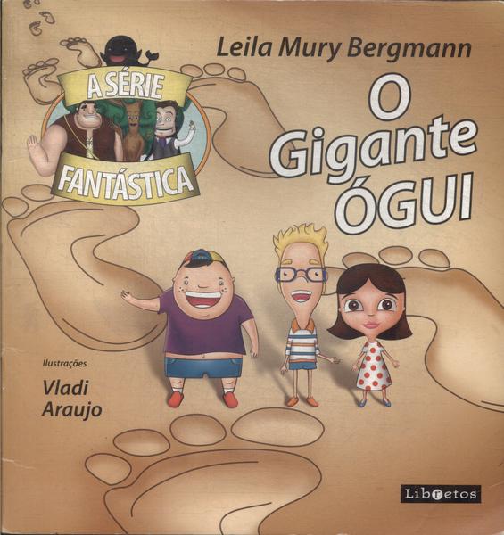 O Gigante Ógui