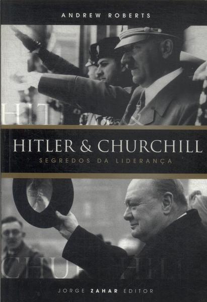 Hitler & Churchill