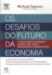 Os Desafios Do Futuro Da Economia