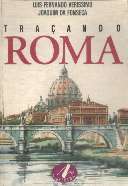 Traçando Roma