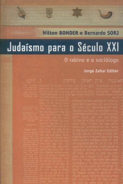 Judaísmo Para O Século Xxi