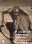 An Introduction To Sustainable Development