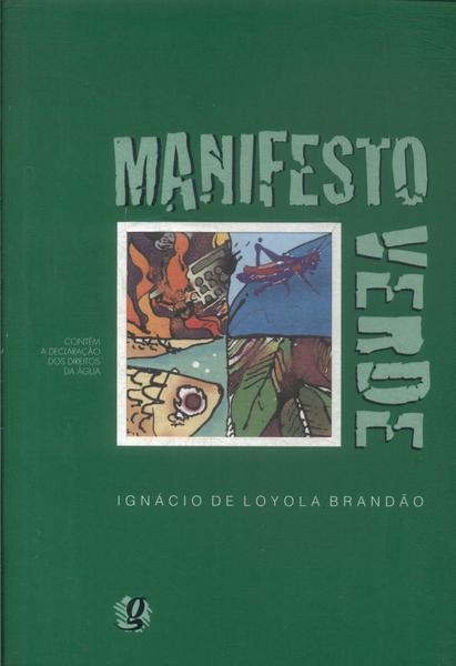Manifesto Verde