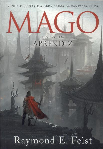 Mago: Aprendiz