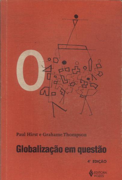 Globalização Em Questão