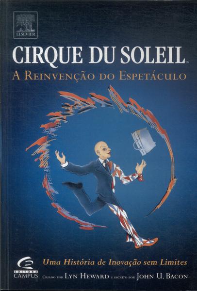 Cirque Du Soleil