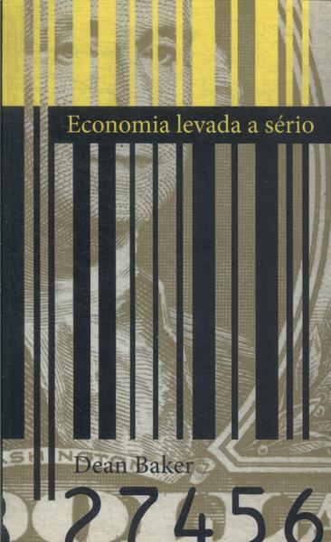 Economia Levada À Sério