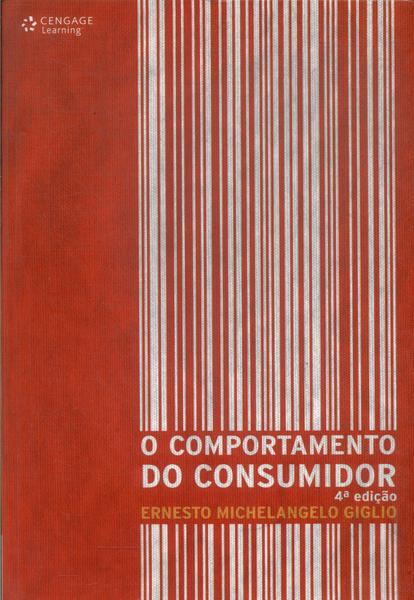 O Comportamento Do Consumidor