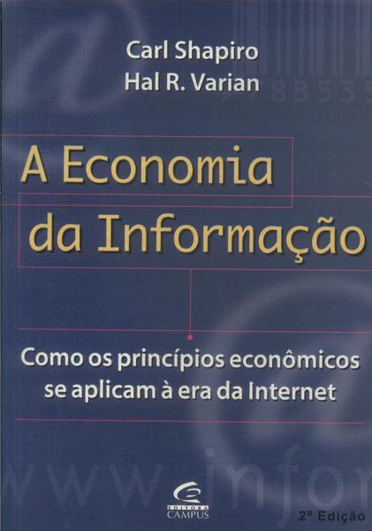 A Economia Da Informação