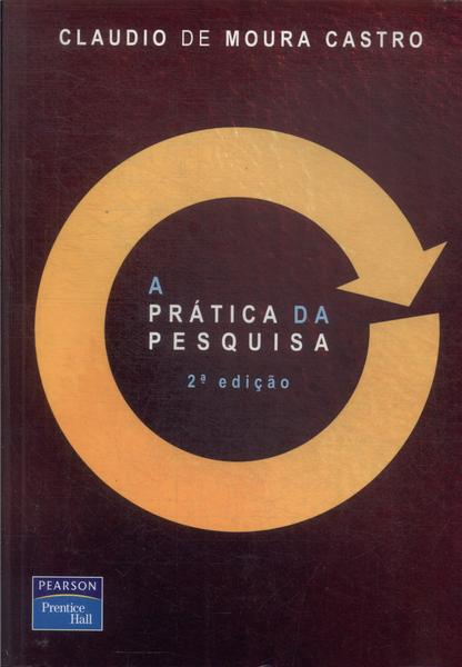 A Prática Da Pesquisa (2006)