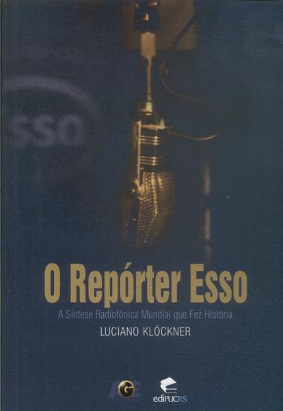 O Repórter Esso