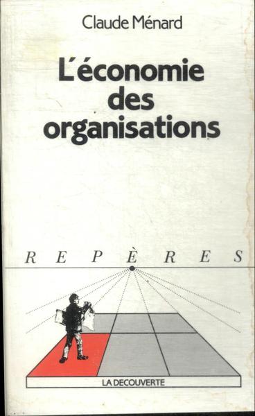 L'économie Des Organisations