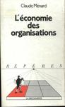 L'économie Des Organisations