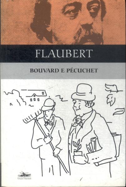 Bouvard E Pécuchet