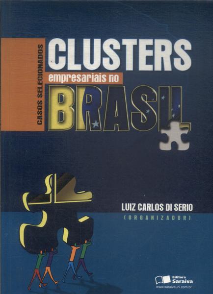 Clusters Empresariais No Brasil