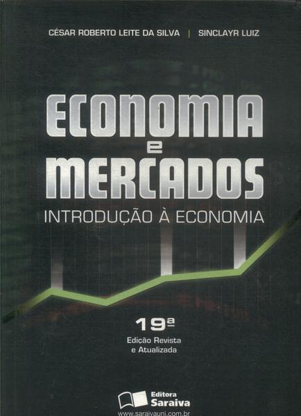 Economia E Mercados (2010)