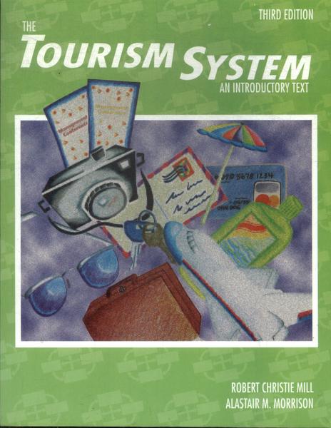 The Tourism System