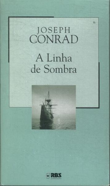 A Linha De Sombra