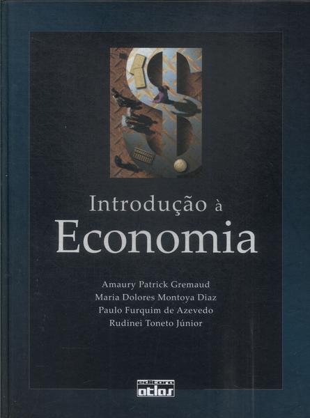 Introdução À Economia (2007)