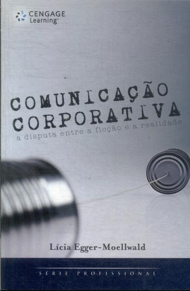 Comunicação Corporativa
