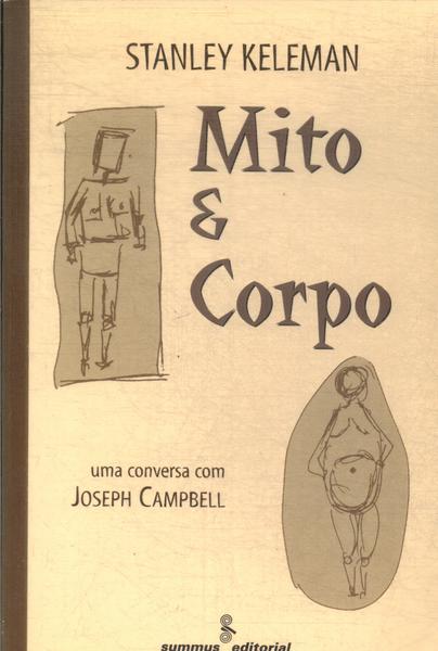 Mito E Corpo