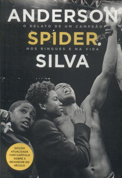 Anderson Spider Silva