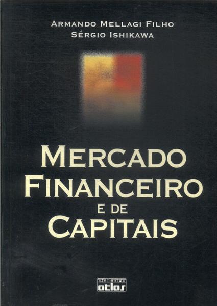 Mercado Financeiro E De Capitais