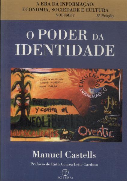 O Poder Da Identidade