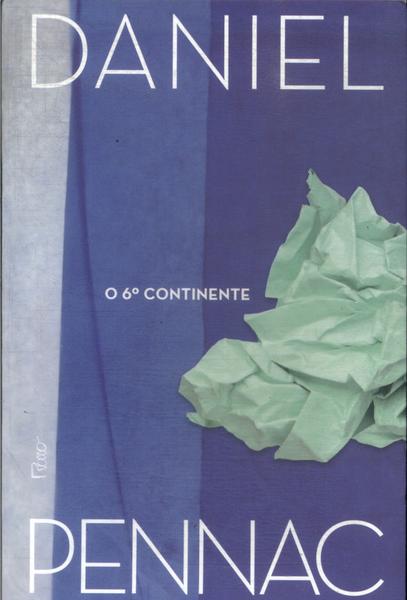 O 6º Continente