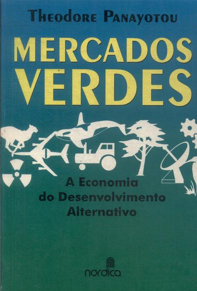 Mercados Verdes