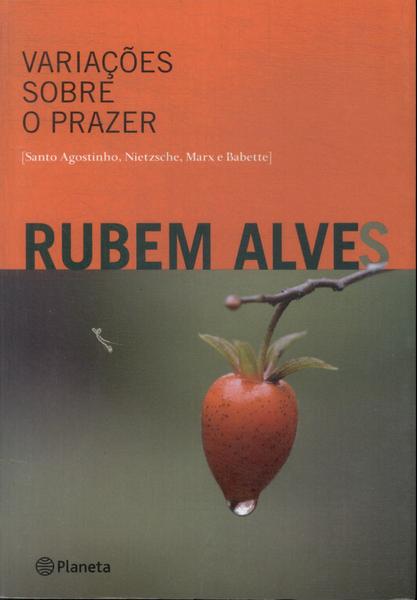 Variações Sobre O Prazer