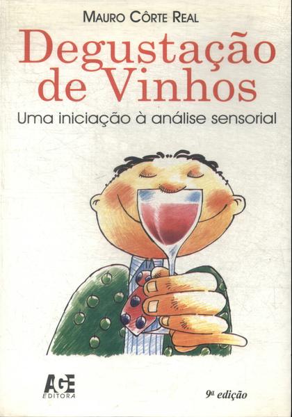 Degustação De Vinhos