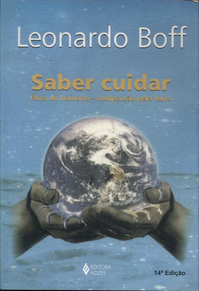 Saber Cuidar