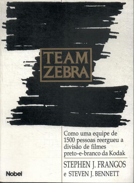 Team Zebra