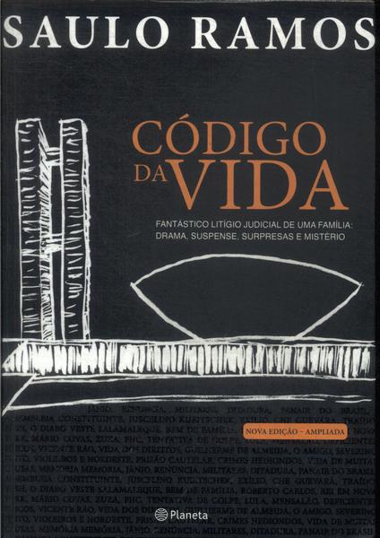 Código Da Vida