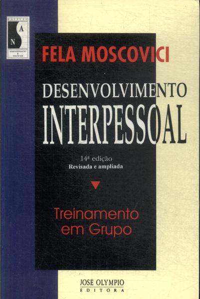 Desenvolvimento Interpessoal