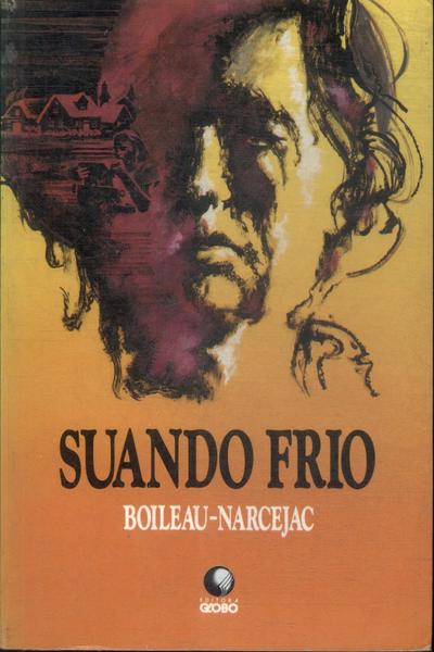 Suando Frio (adaptado)