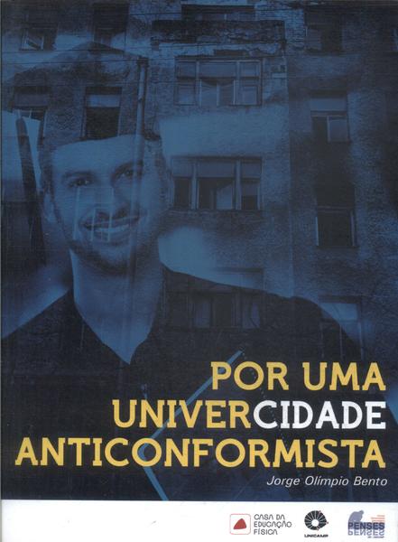 Por Uma Universidade Anticonformista