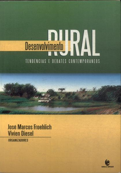 Desenvolvimento Rural